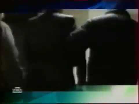 Видео: Анонсы и реклама (НТВ, 14.03.2009)