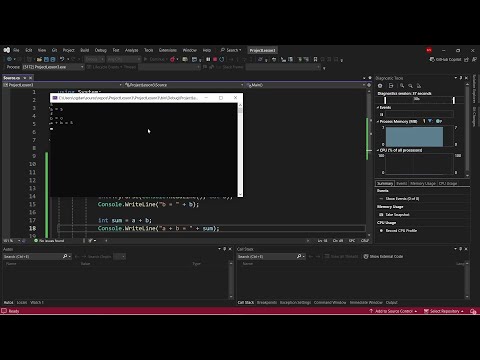 Видео: C# Введення та виведення даних. Перетворення типів