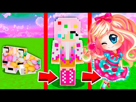 Видео: КАК МЕНЯЛАСЬ ДЕВУШКА САХАРНАЯ ЛИСА МОБ И ЕЁ ЖИЗНЕННЫЙ ЦИКЛ МАЙНКРАФТ ЭВОЛЮЦИЯ МУЛЬТИК