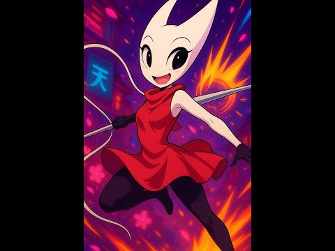 Видео: #9 🕷️ Silksong || Я просто пошёл гулять... и снова умер (но красиво)