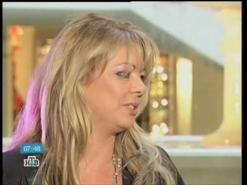 Видео: Интервью с Сандрой (Interview with Sandra)