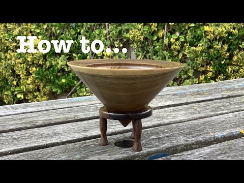 Видео: Очень острая миска — КАК СДЕЛАТЬ