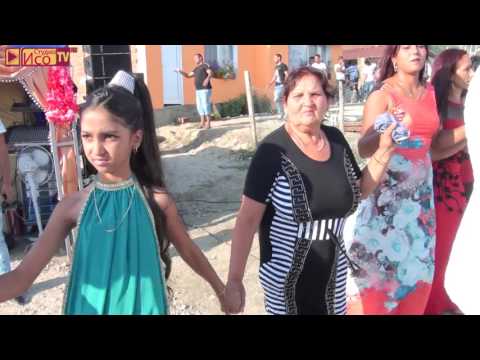 Видео: Сюнет на Юсеин с орк.Козари  в гр.Карлово 12.08.2016 HD