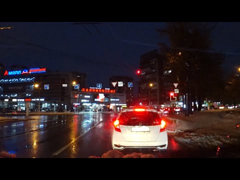 Видео: Новосибирск Заельцовский район Богдана Хельницкого Родники Красный проспект Сибирь Жилье Сити154 НСК