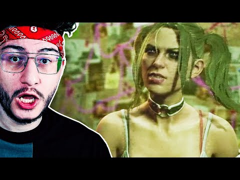 Видео: НА СВЯЗИ ХАРЛИ КВИНН (GOTHAM KNIGHTS) #3