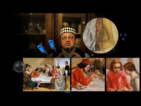 Видео: Шпаргалка по стилям. Часть 4