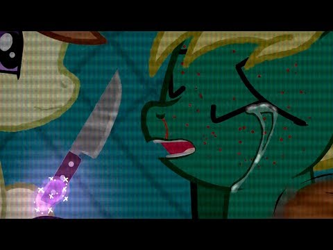 Видео: УРОДИНА - ПОНИ СТРАШИЛКА | РЕАКЦИЯ