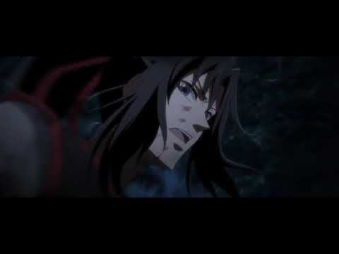 Видео: Path of Darkness - Старейшина Илина Вэй Усянь [Mo Dao Zu Shi AMV]