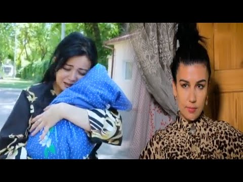 Видео: "Қўшни эркакка ошиқ бўлган келин" | Umr so'qmoqlari