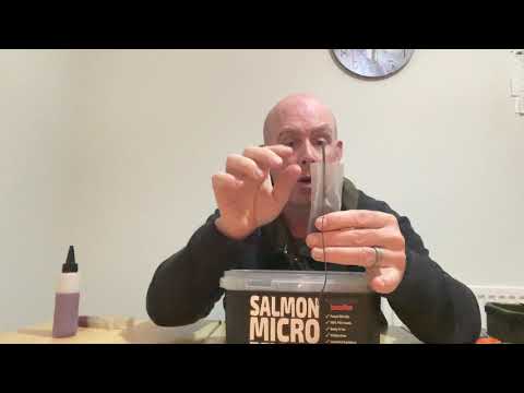 Видео: Терри Эдмондс — дальние сплошные мешки