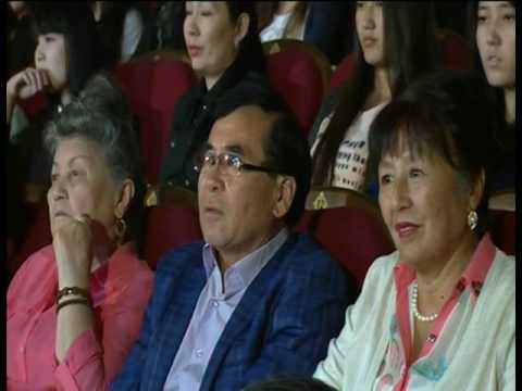 Видео: Маэстро тобы-Жолың болсын жолаушы ☎️ 87774818795