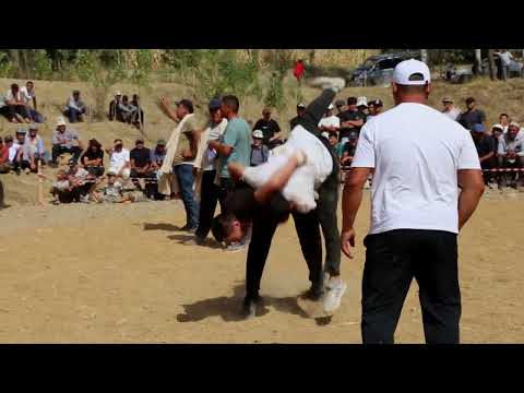 Видео: Какыр курош 2025-ж 6-болук Суннот той