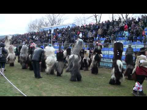 Видео: КРУПНИК В СИМИТЛИ-2013Г.