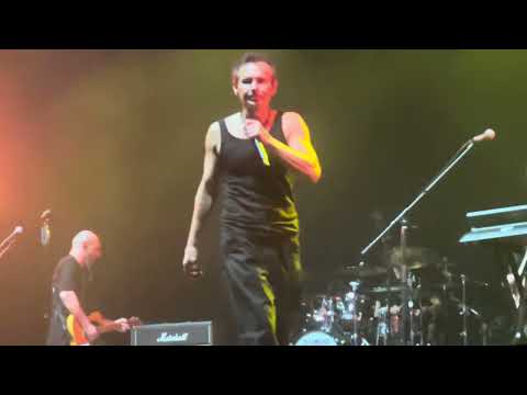 Видео: Океан Ельзи - Той день (Xiaomo Arena, Рига, Латвия, 17.10.2025)