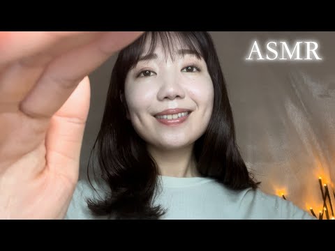Видео: АСМР (СУБ✔️) Мама нежно исцелит твою усталость 🌿 [Исцеляющий, нежный голос, успокаивающий]