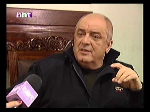 Видео: СВЕТОСЛАВА  ТАДАРЪКОВА - Мистерии и факти '2012 - 09