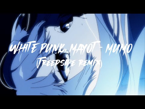 Видео: White Punk, MAYOT – Мимо [treepside remix] (slowed + reverb)