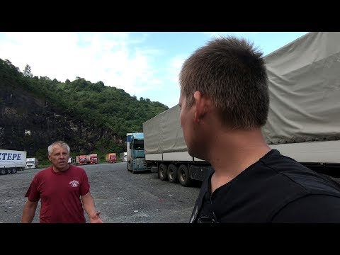 Видео: Что дальше делать в Грузии? #29 19г.