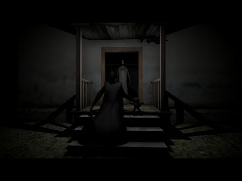 Видео: Вспоминаем игрушечку Granny