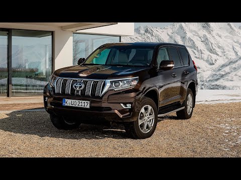 Видео: А так  ли хорош дизельный двигатель от Toyota Prado 1KD, 3.0?