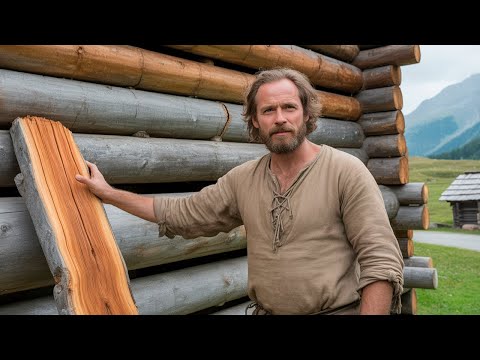 Видео: Почему Alpine DECKS прослужили 800 лет, а ваши треснули через 3 года