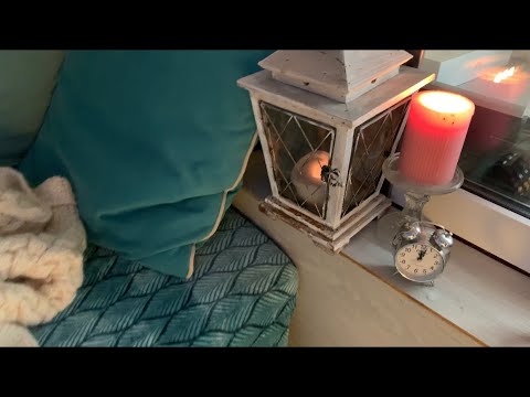 Видео: #вяжу_шанель #новая_пряжа #пирог  Новые процессы,посылка со счастьем,будет Шанель.