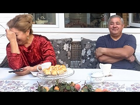 Видео: ☕КОФЕ ДРУЖБЫ 🔊У НАС ДЛЯ ВАС СООБЩЕНИЕ 🐕АРИЯ "ТОРГОВЦА ОВОЩАМИ" ИСПОЛНЯЕТ ЮКИ 🥳