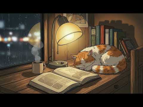 Видео: Звуки Природи для Твого Сну та Відпочинку | Дощ