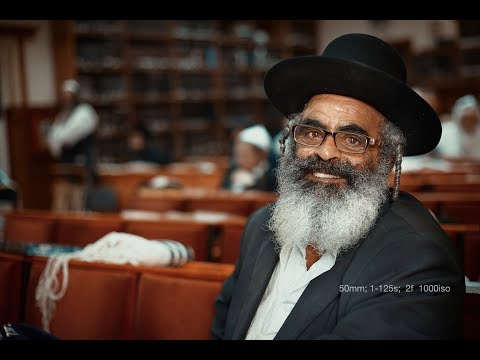 Видео: Пробрались к хасидам. Колоритные Евреи. Пейзажная фотография в Умани