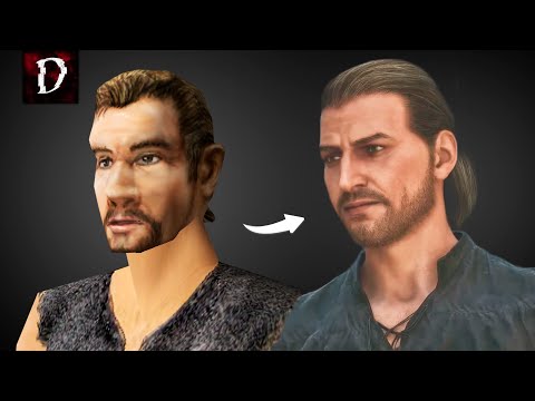 Видео: Gothic Remake: Что показали на Gamescom 2025? | DAMIANoNE