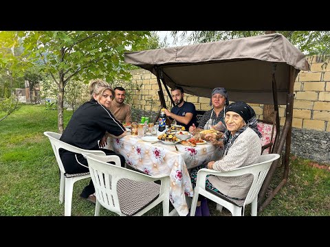 Видео: Секреты старой деревни: настоящая бабушкина буглама из баранины, рецепт которой вы никогда забудете