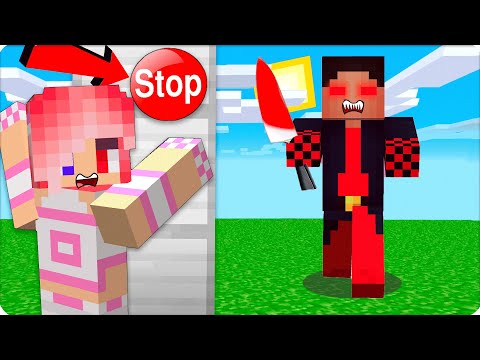 Видео: 🥵КАК МНЕ ОСТАНОВИТЬ ШЕДИ ЕХЕ в МАЙНКРАФТЕ? ПОЧЕМУ ОН ПРЕСЛЕДУЕТ МЕНЯ? ЛЕСКА 100% Троллинг ЕХЕ
