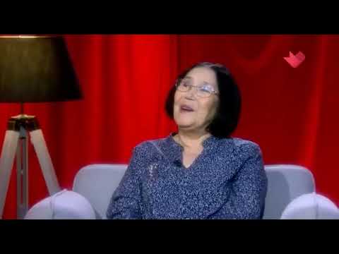 Видео: Наталья Аринбасарова | Золотая рыбка