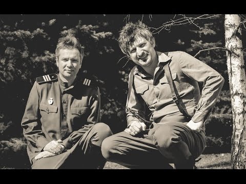 Видео: Ундервуд - За того парня