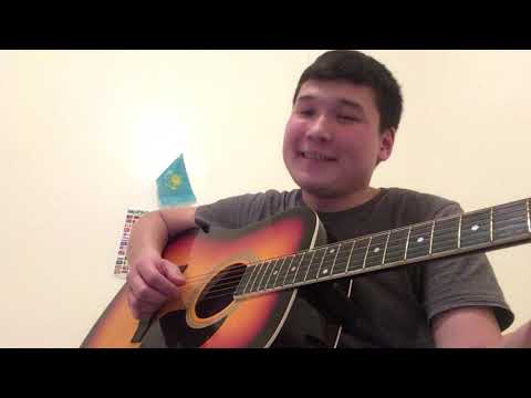 Видео: Тәуірбек Бозекенов "Күзгі қар"