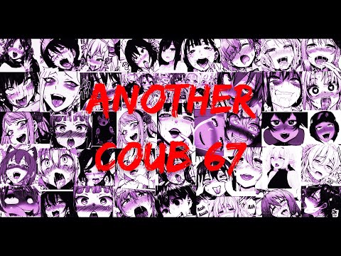 Видео: ❤ Another Best Coub # 67 Anime Amv / Gif / Aниме / Amv / Coub ❤