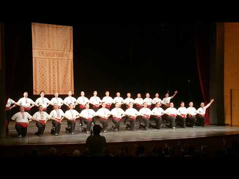 Видео: "Зорница" и "Седенчица" - "Тракийска младост" :: Zornitsa and Sedenchitsa - "Trakiiska mladost"