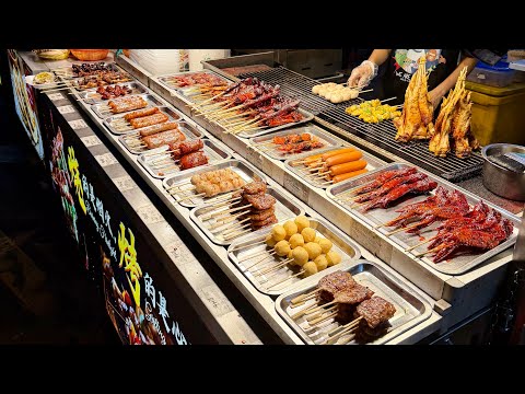 Видео: Куала Лумпур⚡️Влог 27.10.2025