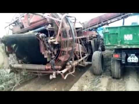 Видео: ККУ-2 после модернизации