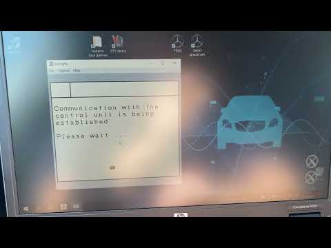 Видео: Немного о диагностике и состоянии W140 S500 1991 года.