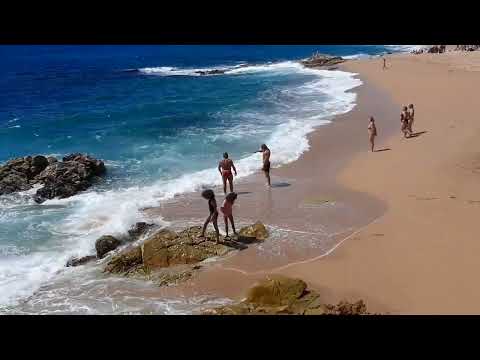 Видео: Лорет  де мар