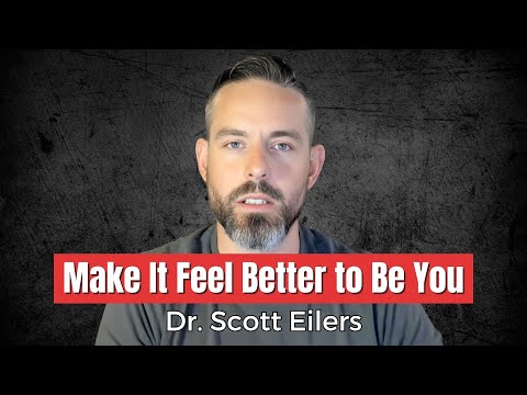 Видео: Как перестать так легко сдаваться