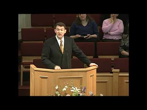 Видео: Быть образцом для верных в любви. Вениамин Назарук.