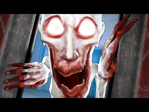 Видео: НОВОЕ ОБНОВЛЕНИЕ! НОВЫЙ SCP 096 РАЗРУШИЛ ВЕСЬ КОМПЛЕКС В SCP: SECRET LABORATORY! (SCOPOPHOBIA)