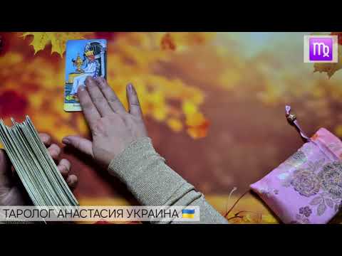 Видео: ДЕВА ♍️ 6 - 12 ОКТЯБРЯ 2025 💫 ТАРО ПРОГНОЗ 💫 ГОРОСКОП НА НЕДЕЛЮ 💫 ГАДАНИЕ КАРТА ДНЯ