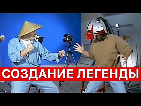 Видео: Редкое интервью создателей Mortal Kombat 3