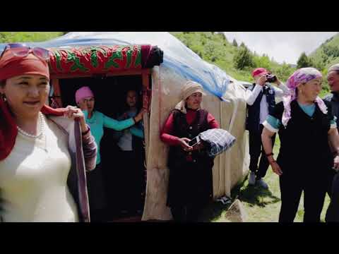 Видео: Алайкуу 30 жылдык 2-болук