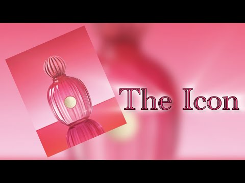 Видео: Не встречайте аромат по одёжке, или Восстановим справедливость! Antonio Banderas The Icon.