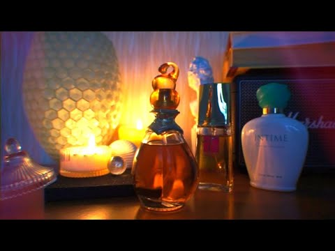 Видео: Ароматы 90-х🌟00-х. Радужные флешбэки с Isabelle T, Intime Arno Sorel, Sultane Jeanne Arthes. Часть 2