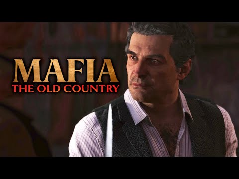 Видео: ВЕНДЕТТА БЛИЗКА ⬥ Mafia: The Old Country #8